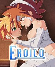 Eroico logo
